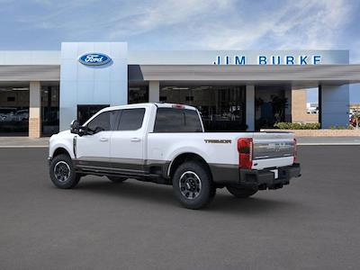 2024 Ford F-250 Crew Cab 4WD, Pickup for sale #2B83974 - photo 2