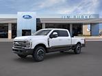 2024 Ford F-250 Crew Cab 4WD, Pickup for sale #2B83974 - photo 3