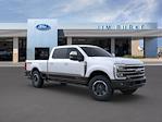 2024 Ford F-250 Crew Cab 4WD, Pickup for sale #2B83974 - photo 8