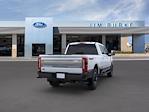 2024 Ford F-250 Crew Cab 4WD, Pickup for sale #2B83974 - photo 9