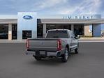 2024 Ford F-250 Crew Cab 4WD, Pickup for sale #2B91322 - photo 9