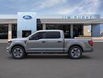 2024 Ford F-150 SuperCrew Cab RWD, Pickup for sale #2K09839 - photo 5