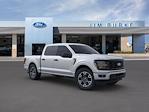 2024 Ford F-150 SuperCrew Cab RWD, Pickup for sale #2K09928 - photo 8