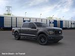 2024 Ford F-150 SuperCrew Cab RWD, Pickup for sale #2K09988 - photo 8