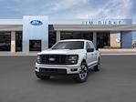 2024 Ford F-150 SuperCrew Cab RWD, Pickup for sale #2K12694 - photo 4