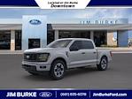 2024 Ford F-150 SuperCrew Cab RWD, Pickup for sale #2K18307 - photo 1