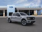2024 Ford F-150 SuperCrew Cab RWD, Pickup for sale #2K18307 - photo 8