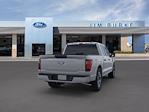 2024 Ford F-150 SuperCrew Cab RWD, Pickup for sale #2K18307 - photo 9