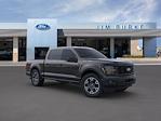 2024 Ford F-150 SuperCrew Cab RWD, Pickup for sale #2K25031 - photo 8