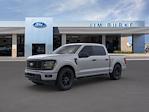 2024 Ford F-150 SuperCrew Cab RWD, Pickup for sale #2K25669 - photo 3