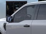 2024 Ford F-150 SuperCrew Cab RWD, Pickup for sale #2K25669 - photo 21