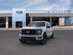 2024 Ford F-150 SuperCrew Cab RWD, Pickup for sale #2K25669 - photo 4