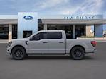2024 Ford F-150 SuperCrew Cab RWD, Pickup for sale #2K25669 - photo 5