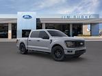 2024 Ford F-150 SuperCrew Cab RWD, Pickup for sale #2K25669 - photo 8