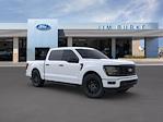 2024 Ford F-150 SuperCrew Cab RWD, Pickup for sale #2K36831 - photo 8