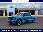 2024 Ford F-150 SuperCrew Cab RWD, Pickup for sale #2K43680 - photo 1