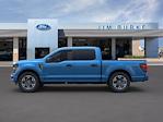 2024 Ford F-150 SuperCrew Cab RWD, Pickup for sale #2K43680 - photo 3