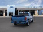 2024 Ford F-150 SuperCrew Cab RWD, Pickup for sale #2K43680 - photo 9