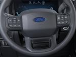 2024 Ford F-150 Super Cab RWD, Pickup for sale #2K46935 - photo 13