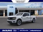 2024 Ford F-150 Super Cab RWD, Pickup for sale #2K48898 - photo 3