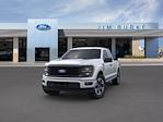 2024 Ford F-150 Super Cab RWD, Pickup for sale #2K48898 - photo 4