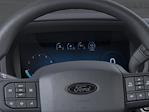 2024 Ford F-150 SuperCrew Cab RWD, Pickup for sale #2K50566 - photo 14