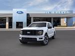 2024 Ford F-150 SuperCrew Cab RWD, Pickup for sale #2K53712 - photo 4