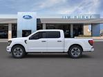 2024 Ford F-150 SuperCrew Cab RWD, Pickup for sale #2K53712 - photo 5