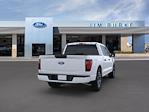 2024 Ford F-150 SuperCrew Cab RWD, Pickup for sale #2K53712 - photo 9