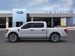 2024 Ford F-150 SuperCrew Cab RWD, Pickup for sale #2K57167 - photo 5