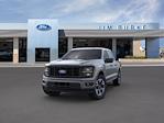 2024 Ford F-150 SuperCrew Cab RWD, Pickup for sale #2K59979 - photo 1