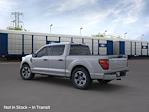 2024 Ford F-150 SuperCrew Cab RWD, Pickup for sale #2K81509 - photo 2