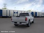 2024 Ford F-150 SuperCrew Cab RWD, Pickup for sale #2K81509 - photo 9