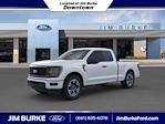 New 2024 Ford F-150 STX Super Cab RWD, Pickup for sale #2K95208 - photo 1