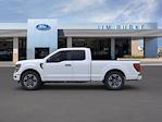 New 2024 Ford F-150 STX Super Cab RWD, Pickup for sale #2K95208 - photo 5