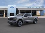 2024 Ford F-150 Super Cab RWD, Pickup for sale #2K95669 - photo 4