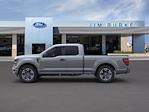 2024 Ford F-150 Super Cab RWD, Pickup for sale #2K95669 - photo 3