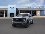 2024 Ford F-150 SuperCrew Cab 4WD, Pickup for sale #2L01812 - photo 4