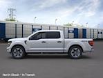 2024 Ford F-150 SuperCrew Cab 4WD, Pickup for sale #2L02010 - photo 5