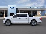2024 Ford F-150 SuperCrew Cab 4WD, Pickup for sale #2L14229 - photo 3