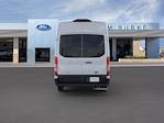 2024 Ford Transit 350 High Roof RWD, Passenger Van for sale #2X50792 - photo 6