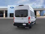 2024 Ford Transit 350 High Roof RWD, Passenger Van for sale #2X50792 - photo 9