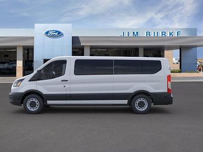 New 2024 Ford Transit 350 XL Low Roof RWD, Passenger Van for sale #2Y21459 - photo 2