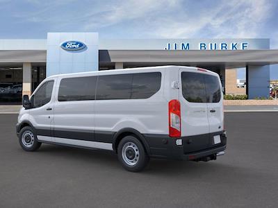 New 2024 Ford Transit 350 XL Low Roof RWD, Passenger Van for sale #2Y21594 - photo 2