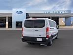 New 2024 Ford Transit 350 XL Low Roof RWD, Passenger Van for sale #2Y21594 - photo 9