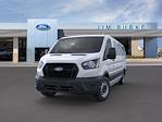 New 2024 Ford Transit 350 XL Low Roof RWD, Passenger Van for sale #2Y22163 - photo 5