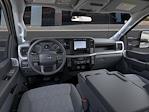 New 2024 Ford F-350 XL Crew Cab 4WD, Pickup for sale #3B02938 - photo 10