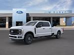 New 2024 Ford F-350 XL Crew Cab 4WD, Pickup for sale #3B02938 - photo 1