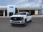 New 2024 Ford F-350 XL Crew Cab 4WD, Pickup for sale #3B02938 - photo 4
