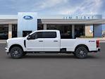 New 2024 Ford F-350 XL Crew Cab 4WD, Pickup for sale #3B02938 - photo 5